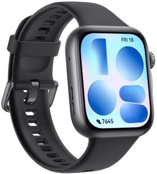 HUAWEI Watch Fit 5 Black