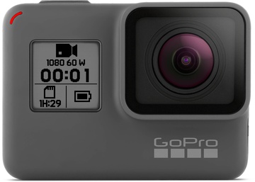 GoPro HERO (CHDHB-501-RW)