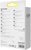 Baseus Crystal Shine Series Type-C to Type-C 100W (2m) Black