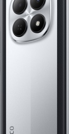 POCO M8 5G 8/512GB Silver