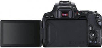 Canon EOS 250D kit (18-55mm) EF-S IS STM (3454C007)