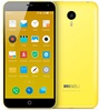 Meizu M1 Note 16GB Yellow