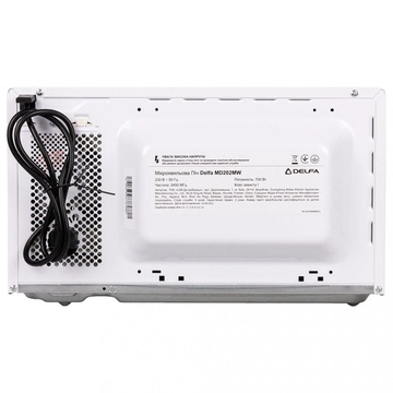 Delfa MD202MW