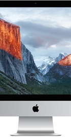 Apple iMac 27" with Retina 5K display (Z0SC0005E)
