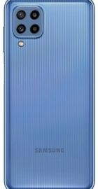 Samsung Galaxy M32 6/128GB Light Blue (SM-M325FLBG)