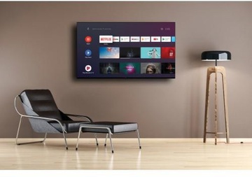 Nokia Smart TV 6500D
