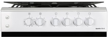 Artel Apetito 02-G White