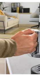 Delonghi Magnifica Evo ECAM 290.22.B