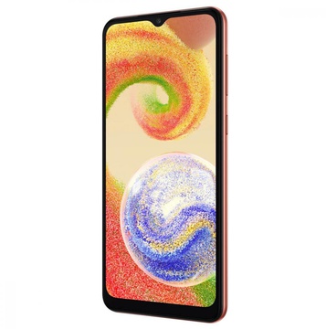 Samsung Galaxy A04 4/64GB Copper (SM-A045FZCG) (UA)