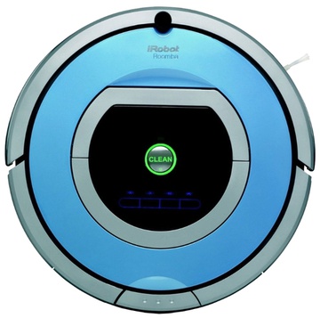 iRobot Roomba 790