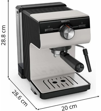 Krups Authentic C40 XP381B10
