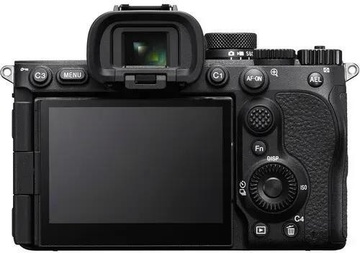 Sony Alpha a7 V Body (ILCE7M5B)
