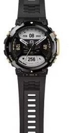 Amazfit T-Rex 2 Astro Black & Gold