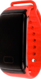 UWatch F1 Red (55 459)