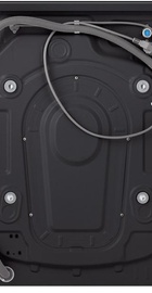 Hisense WF7S1247BB