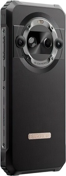 Blackview BL9000 Pro 12/512GB Interstellar Black