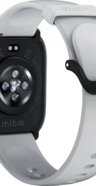 Mibro Watch C4 Silver