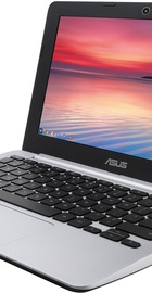 Asus Chromebook C200MA-DS01