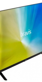 Bravis LED-32M8000 + T2