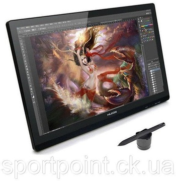Huion Kamvas GT-220 V2