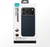 Benks ArmorTint Magnetic Kevlar Case for iPhone 17 Pro Max with MagSafe Blue