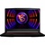 MSI Thin GF63 12VE (12VE-066US)