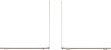 Apple MacBook Air 13,6" M2 Starlight 2022 (Z15Z0005H)