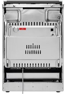 Electrolux LKG604012W