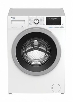 Beko WTV8636XS