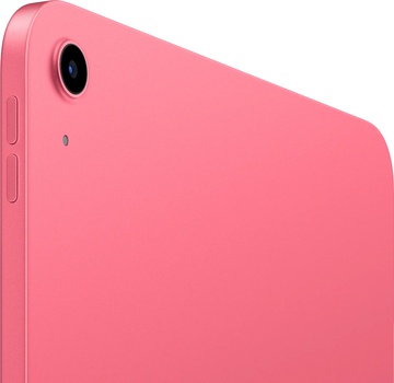 Apple iPad 2025 Wi-Fi 512GB Pink (MD5C4)