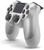 Sony Dualshock 4 v2 Silver