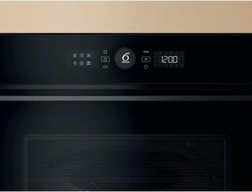 Whirlpool WMW57DMB