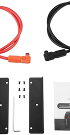 2E Volodar 5120Wh, 51.2V (2E-PPSEB51)