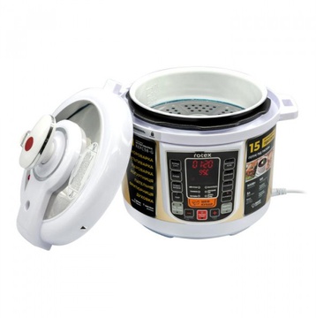 Rotex REPC58-G