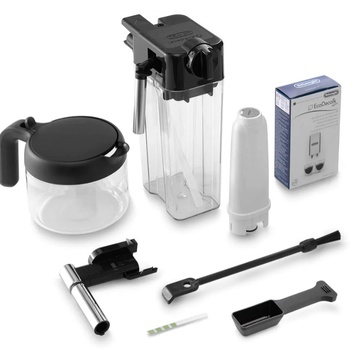 Delonghi Perfecta EVO ESAM 420.80.TB