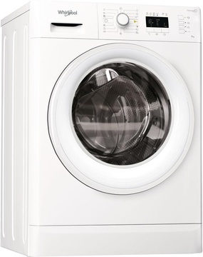 Whirlpool FWSL61052W EU
