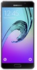 Samsung Galaxy A7 2016 Duos 16GB A710F Black (UA UCRF)