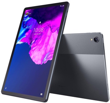 Lenovo IdeaTab P11 64GB LTE Slate Grey (ZA7S0044SE)