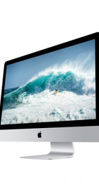 Apple iMac 27" with Retina 5K display (Z0QX00042)