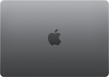 Apple MacBook Air 13,6" M2 Space Gray 2022 (Z15T0005G)