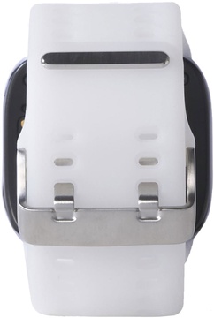 Adidas miCoach Smart Run White