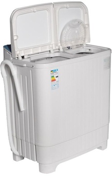 Liberton LWM-6203 PUMP