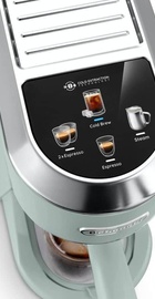 Delonghi Dedica Duo EC 890.GR