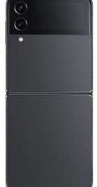 Samsung Galaxy Flip4 8/256GB Graphite (SM-F721BZAH)
