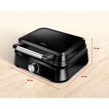 MPM Product MGO-40