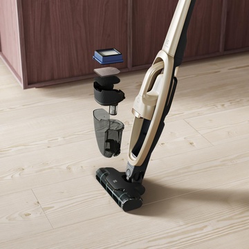 Electrolux WQ71-P52SS