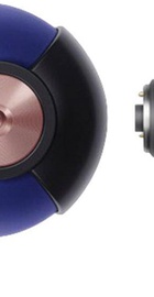 Dyson Corrale HS07 Prussian Blue/Rich Copper (408105-01)