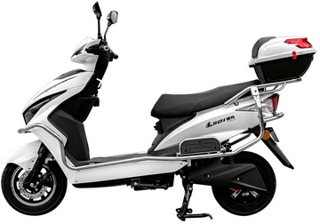 AIMA JOURNEY (White) 2304 Wh
