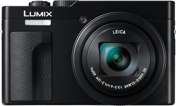 Panasonic Lumix DC-TZ99E-K