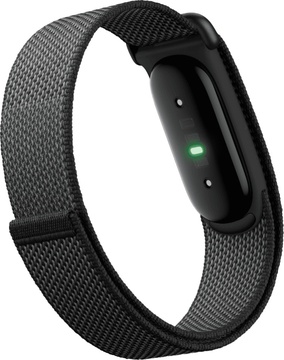 Google Fitbit Air Obsidian